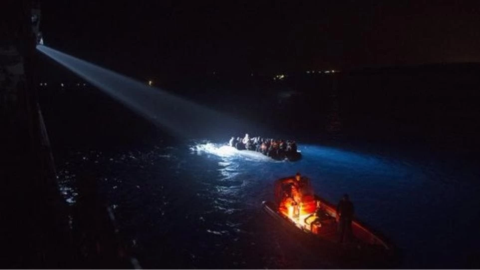 Μαρόκο: Τουλάχιστον 11 νεκροί από τη βύθιση πλοιαρίου που μετέφερε μετανάστες